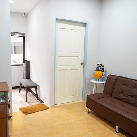 Bubble House Semporna 泡泡屋 Apartment Exterior photo